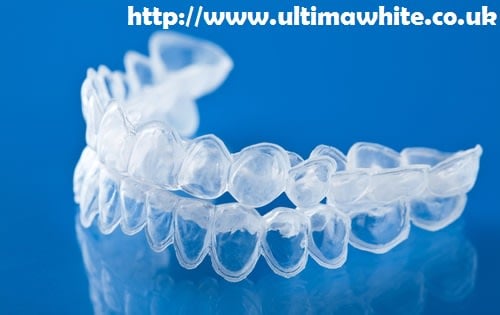 Bleaching Trays vs At-Home Laser Teeth Whitening Worthing