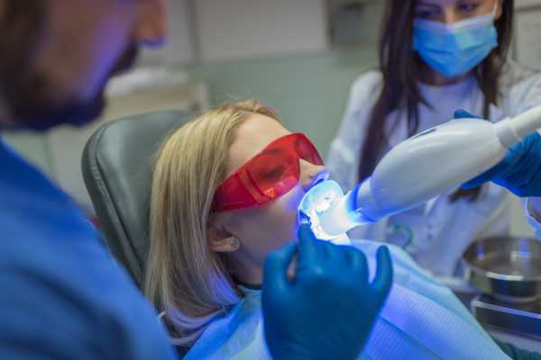 Warning Signs That Your Tooth Sensitivity Needs Attention Worthing