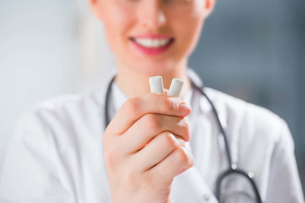 When and How to Use Chewing Gum Effectively Worthing