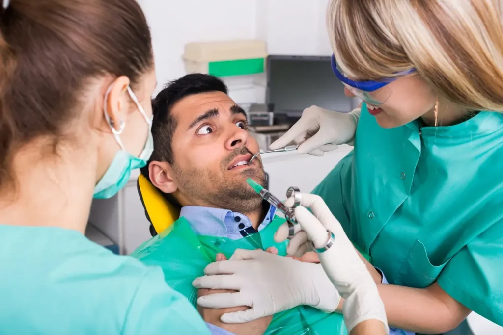 Understanding Dental Anxiety: Why Dental Visits Feel Stressful Worthing