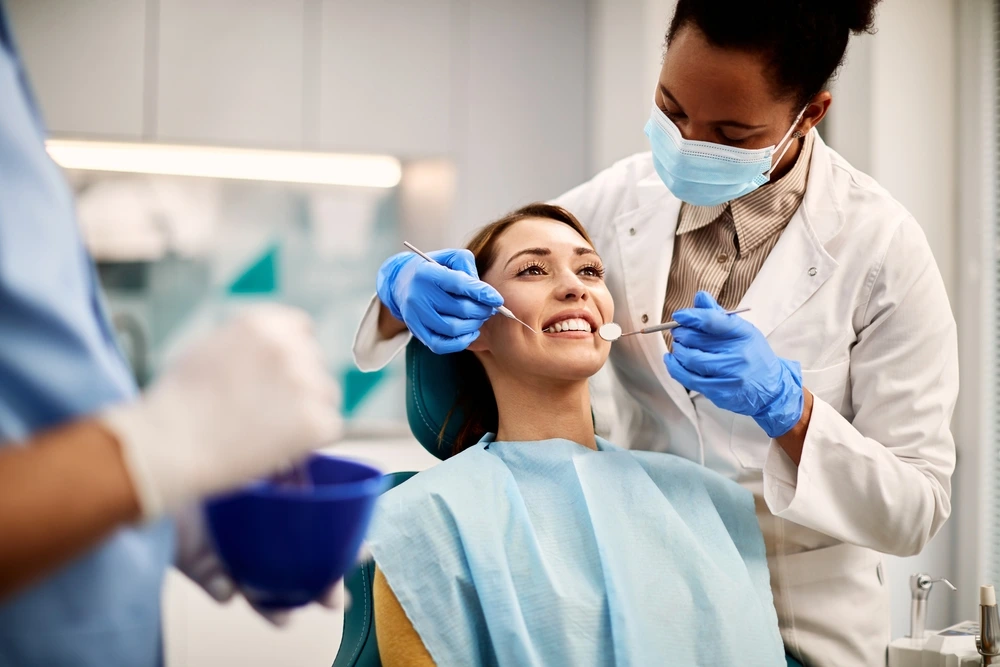 Treatment Options for Cracked Tooth Syndrome Worthing