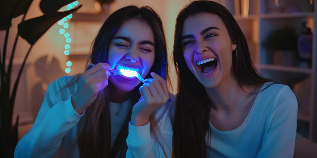 How Whitening Methods Can Affect Your Teeth Over Time Worthing