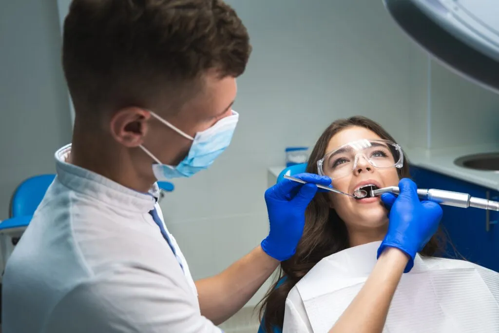 Building Confidence for Stress-Free Dental Check-ups Over Time Worthing