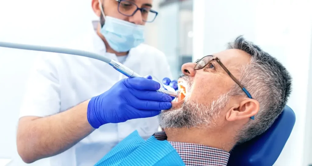 The Power of Routine Dental Check-ups for Long-Term Health and Confidence Worthing
