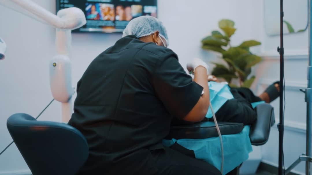 What Symptoms Indicate That You Might Need a Root Canal Worthing