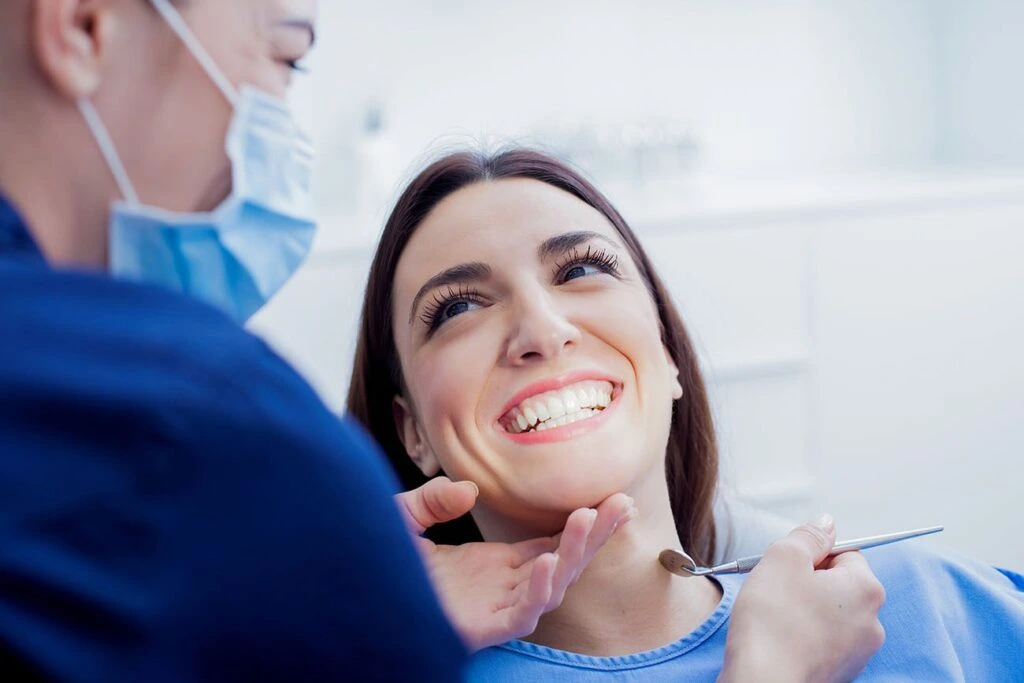 What Does the Future of AI in Dental Diagnostics Look Like Worthing?