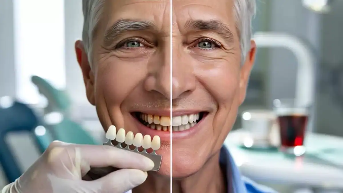 Is Laser Teeth Whitening the Most Effective Way to Brighten Your Smile Worthing?